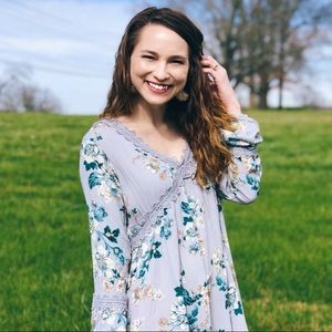 Meet your Posher, Maggie